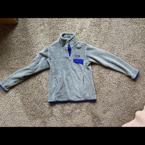 Women’s Patagonia Pullover